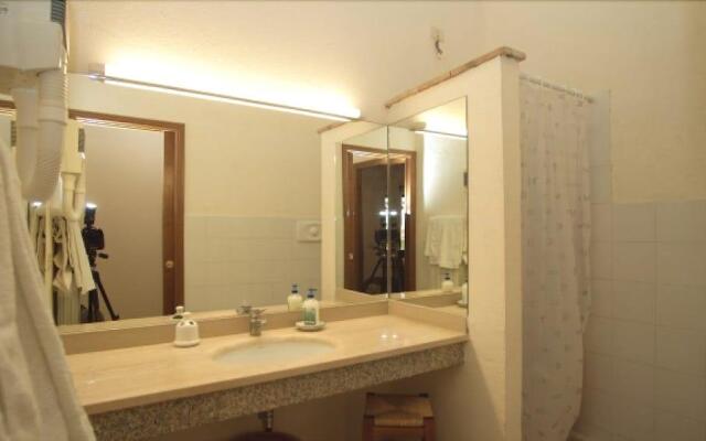 Agriturismo Pieve del Castello