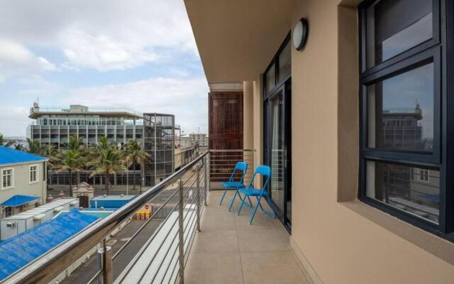 38 Eastpoint - Inner Harbour Charm