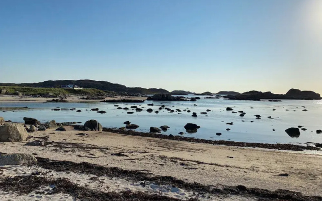 Cottage-isleofmull-stunningviews-wifi-parking
