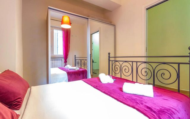 [PISA STAZIONE - CENTRO] Appartamento Elegante con Netflix