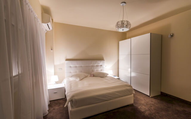 Orhideea Residence & Spa