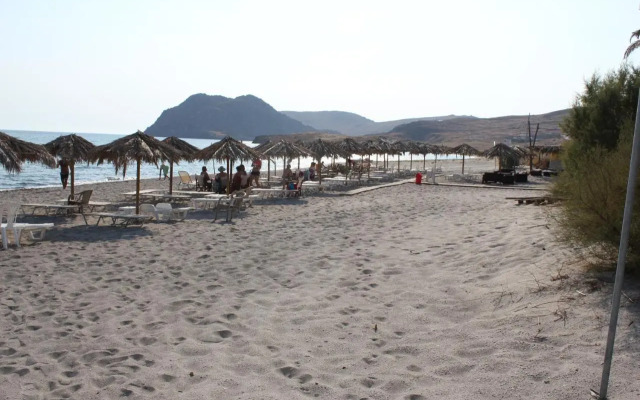 Evgatis Beach Luxury Apts