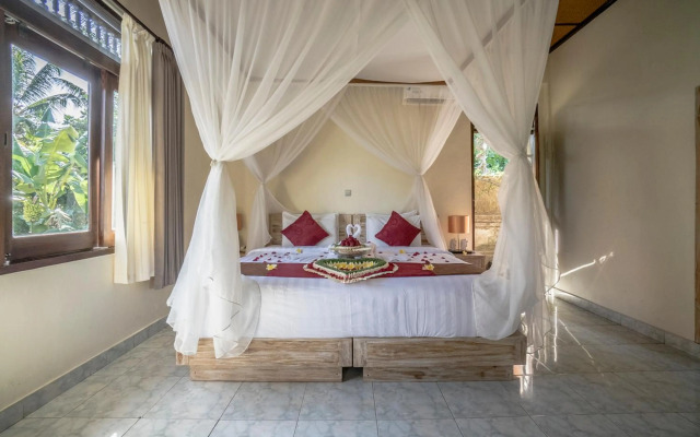 Nick's Hidden Cottages