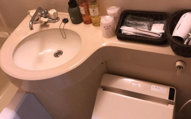 Hotel Taisetsu ONSEN&CANYON RESORT