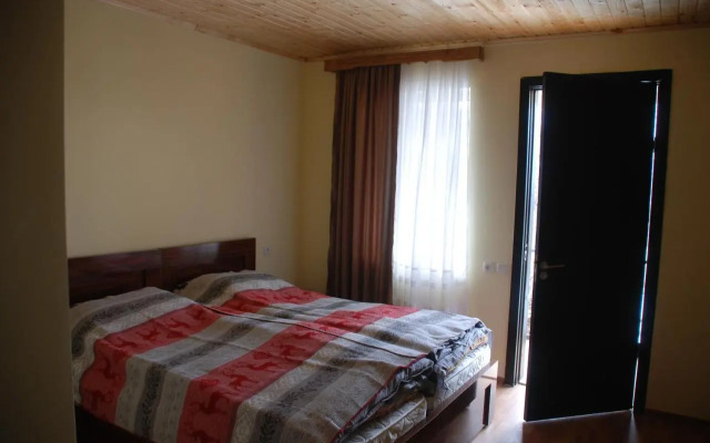Gogi Jafaridze's Guesthouse