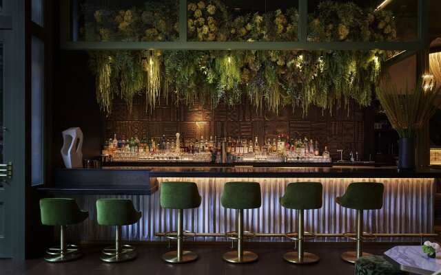 The Ritz-Carlton New York, NoMad