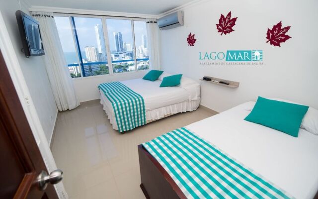 LagoMar Apartamentos