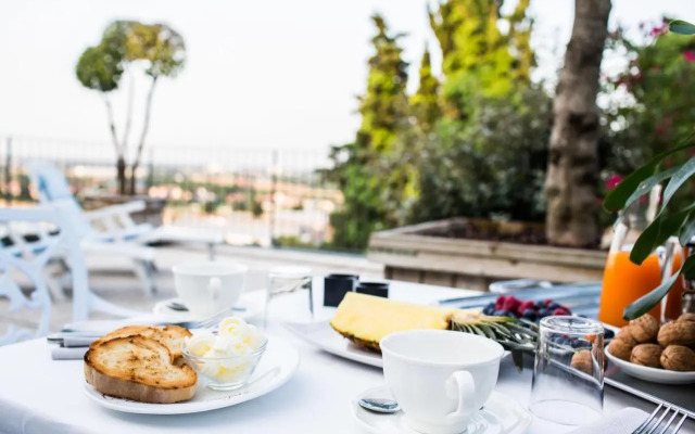 Locanda Del Castello