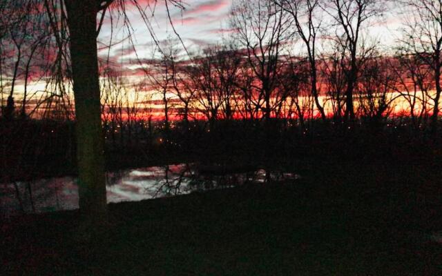 Panacée Guesthouses