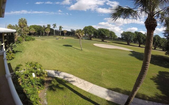 Miami Lakes Hotel and Golf