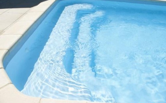 Lovely 3-bed Villa in Les Cammazes