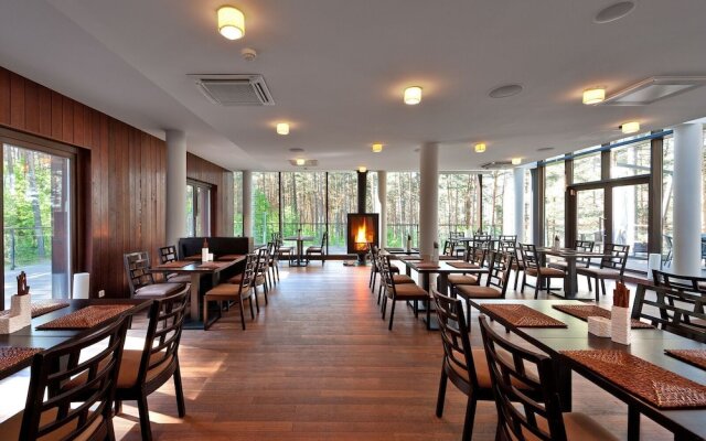 SPA Hotel Belvilis