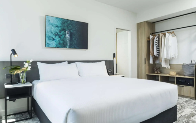 Oaks Cairns Hotel