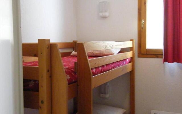 Appartement Puy-Saint-Vincent, 2 pièces, 6 personnes - FR-1-330G-80