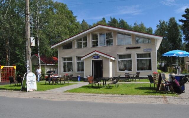 Capitan Hotel