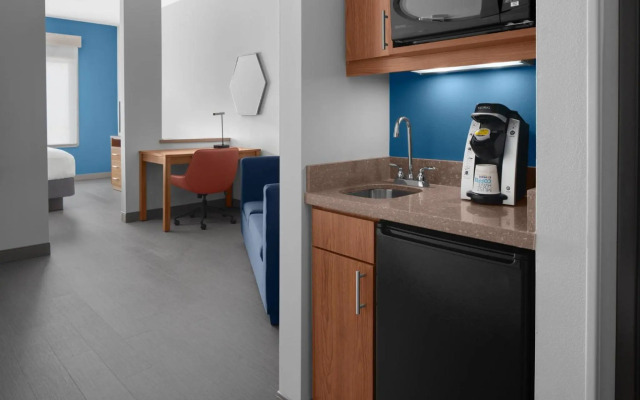 Holiday Inn Express & Suites Midland South I-20 by IHG