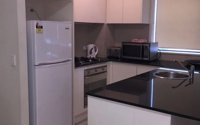 Wyndel Apartments - Apex