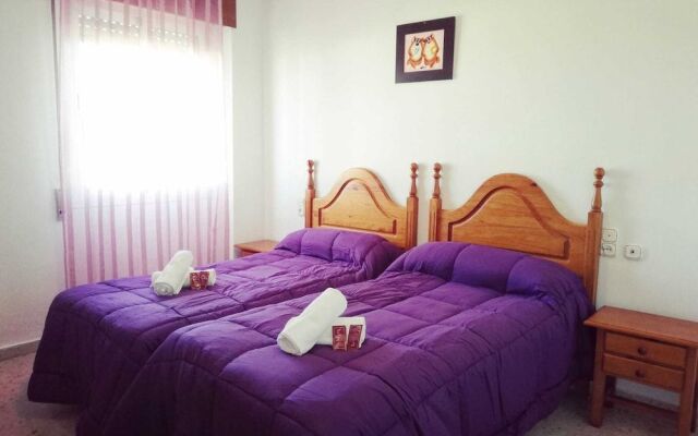 24H Hostal Antequera