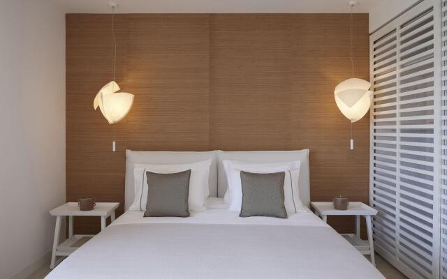 Once in Mykonos - Designed for Adults