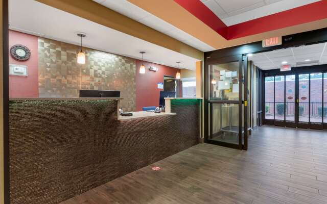 Best Western Seneca-Clemson