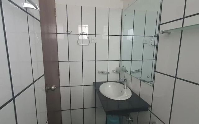 Mount Apartments Colombo