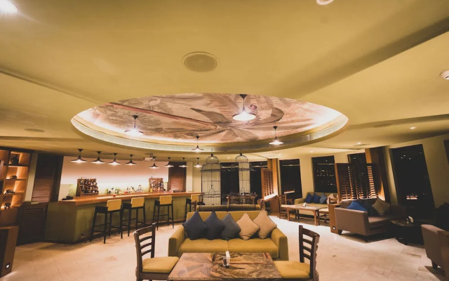 Club Montana Vista