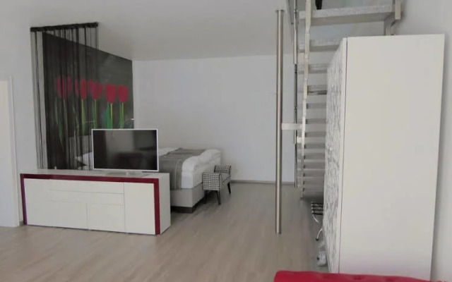 Gästezimmer am Elberadweg