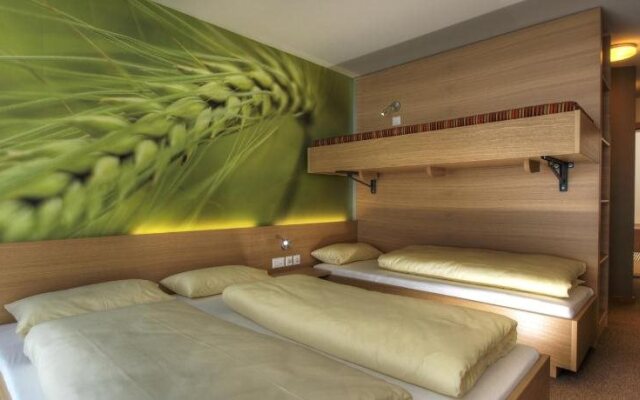 Smart Hotel Samnaun