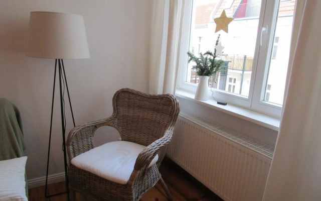 Ferienapartment Berlin Prenzlauer Berg