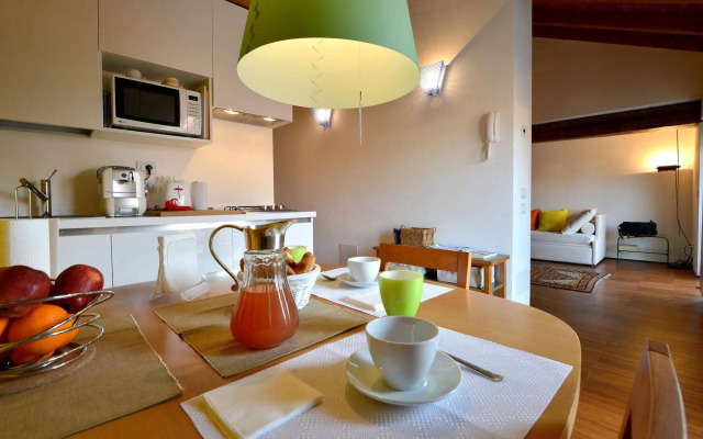 Heart Milan Apartment - Navigli