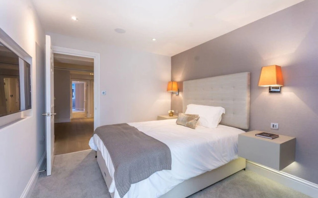 Wellington court st john wood