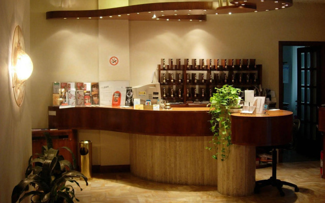 Hotel Palazzo Benci