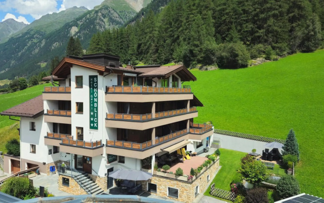 Hotel Garni Schönblick