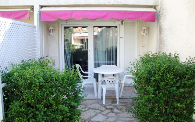 Apartamentos Casablanca 3000