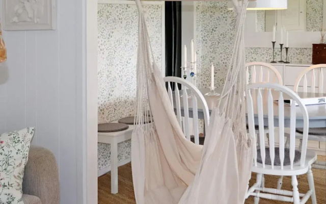4 Person Holiday Home in Varberg-by Traum