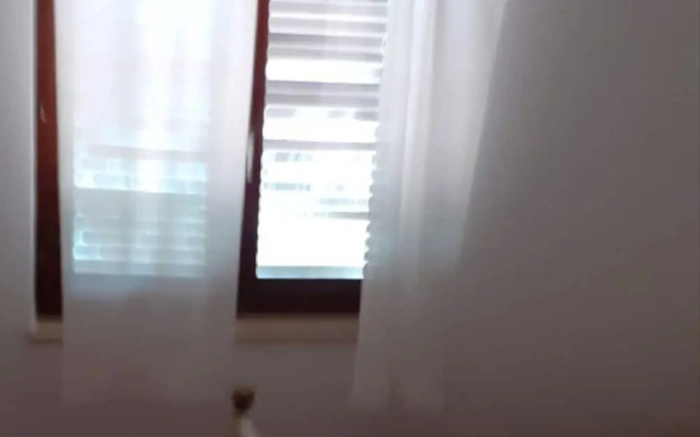 Apartments Rudi - One Bedroom Apartmen With Terrace and Sea View