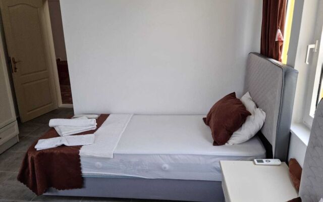Finike Sever Otel