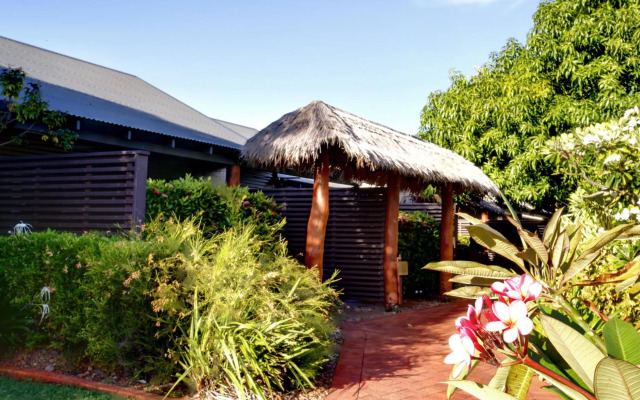 Mantra Frangipani Broome