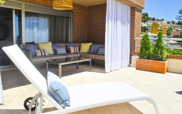 Living4Malaga Platinum Beach
