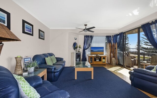 Sundowner Apartment 2