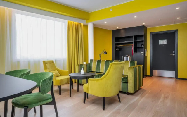 Thon Hotel Kirkenes
