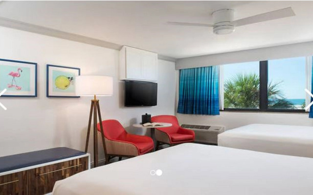Bilmar Beach Resort