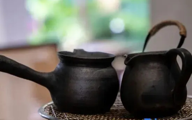 shaxi aofeng hot spring hotel