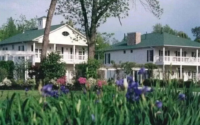 Bonne Terre Country Inn And Café