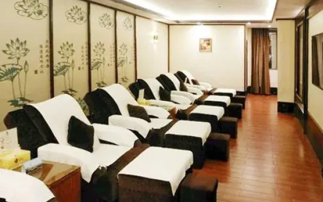 KingStay Hotel