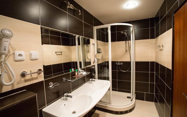 Hotel Kras