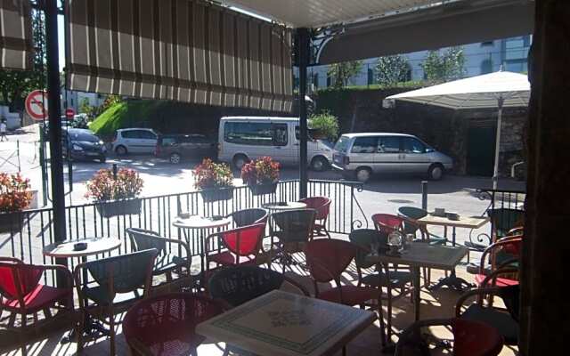 Hotel-Café du Trinquet