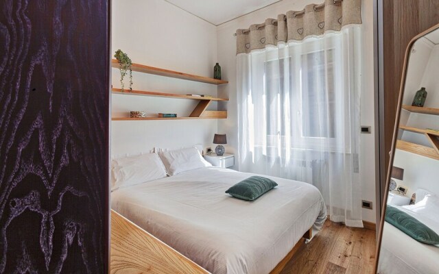 Smart House near Spianata Castelletto