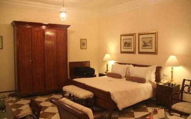 Hotel Imperial Villa