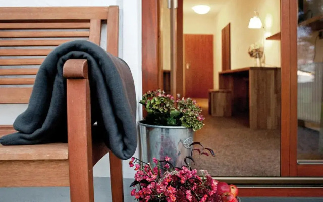 Hotel-Landgasthof KREUZ